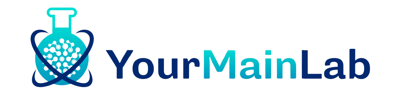 YourMainLab logo